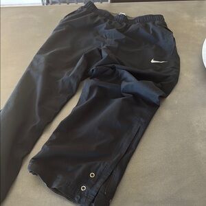 Nike Black Sweatpants